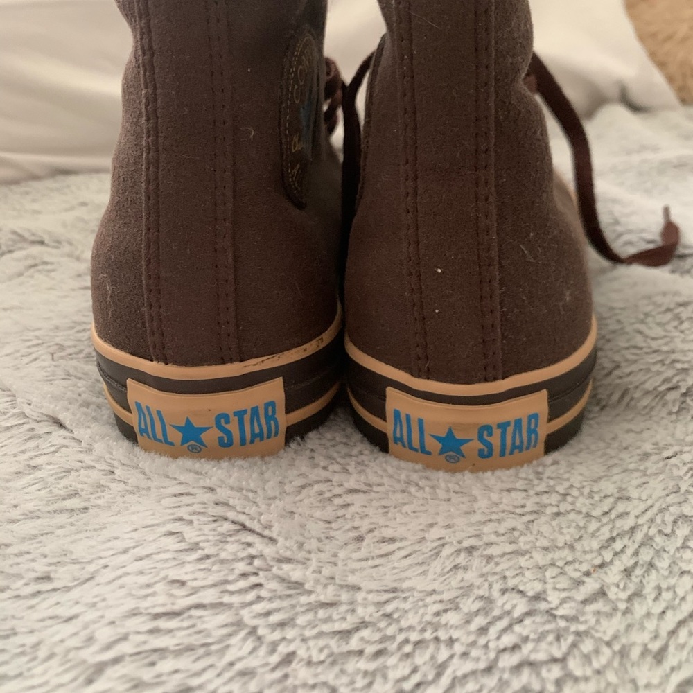 Converse - Picture 6 of 8